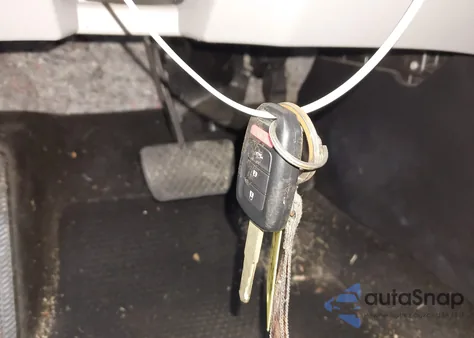 2017 Honda Accord Lx z USA, uszkodzony, nr VIN 1HGCR2F32HA234518